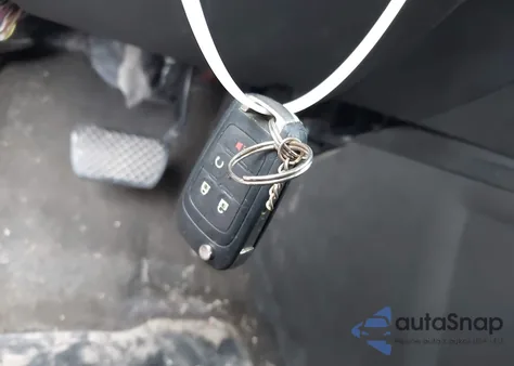 2011 Chevrolet Equinox 1Lt from USA, damaged, VIN 2CNALDECXB6463209